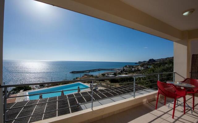 Portela Apartments Kastri