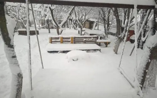 Rossi Rest House By The River