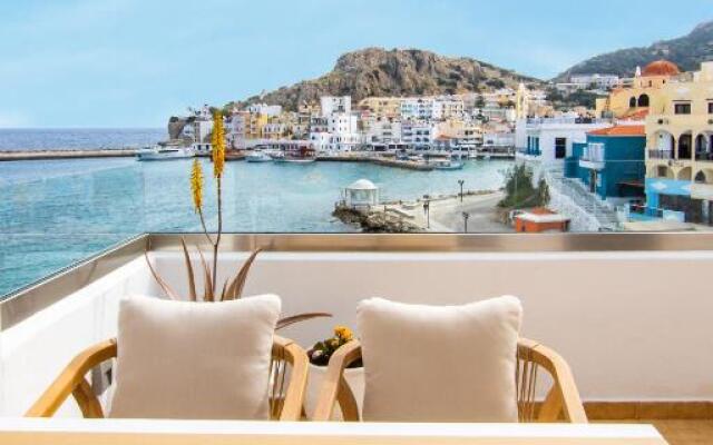 Olia Boutique Apartments