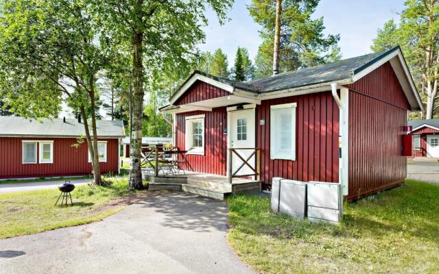 First Camp Luleå