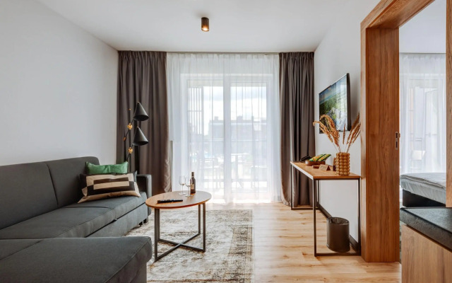 Saltic Resort & Spa Grzybowo