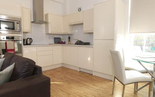 Andover Apartments