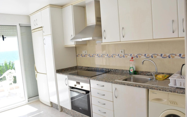 Casa de Pescadores Old Town