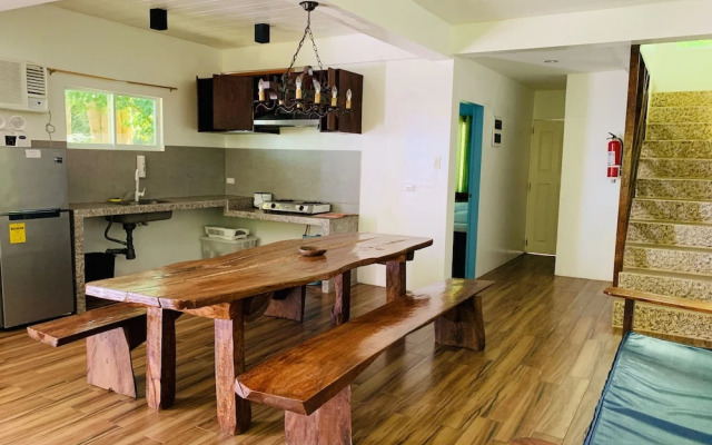 Hotel G Beach Resort and Restobar