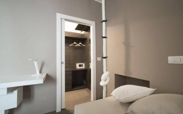 Bed And Breakfast Milano - Papillon S.R.L.