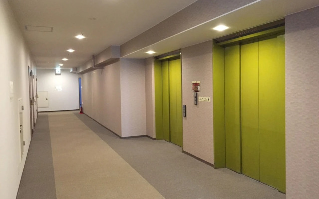 Hotel Stay Inn Nanokamachi