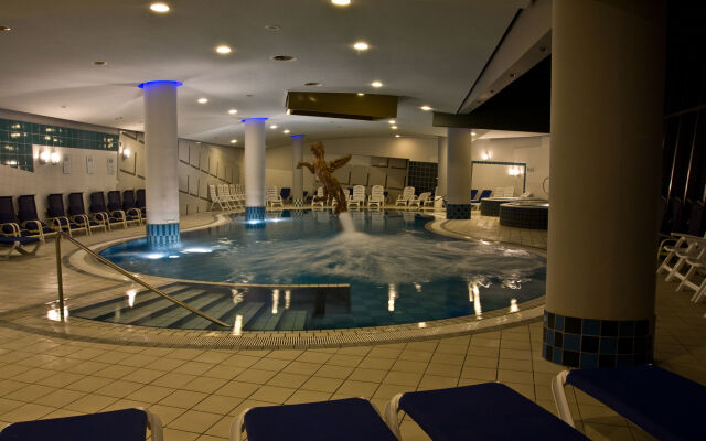 Grand Hotel Sava Superior