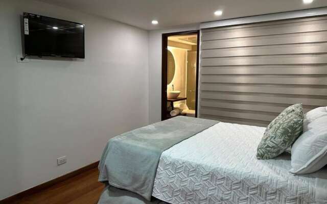 Hotel Niza Norte