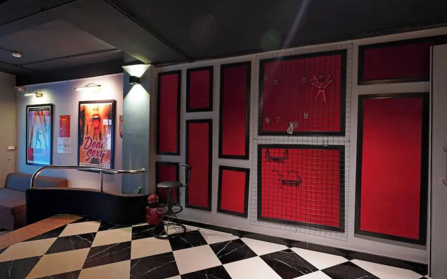 69 Boutique by Minova