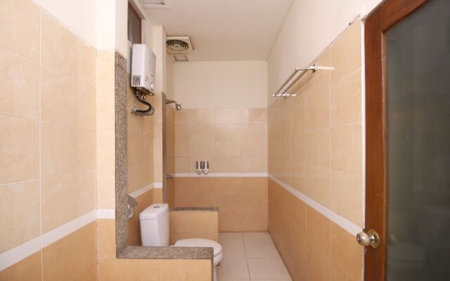 Airy Eco Kejaksaan Cangkring 7 Cirebon