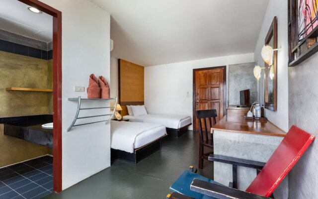 PP Insula Hotel