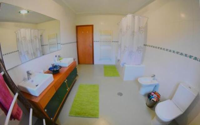 Quinta das Ameixas - Country & Nature