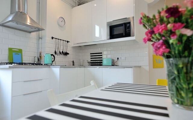 Victus Apartamenty - Adams 2