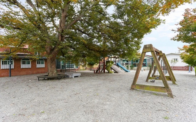 Damyang Pulkkot Pension