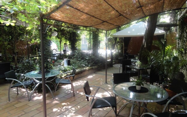 Auberge de l'Orangerie