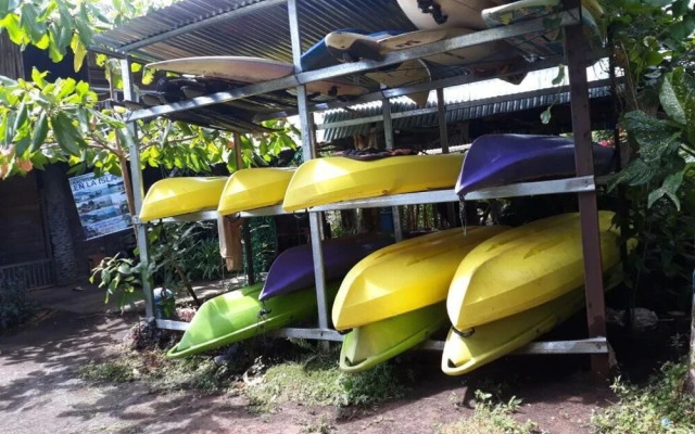 Hostal Tecali
