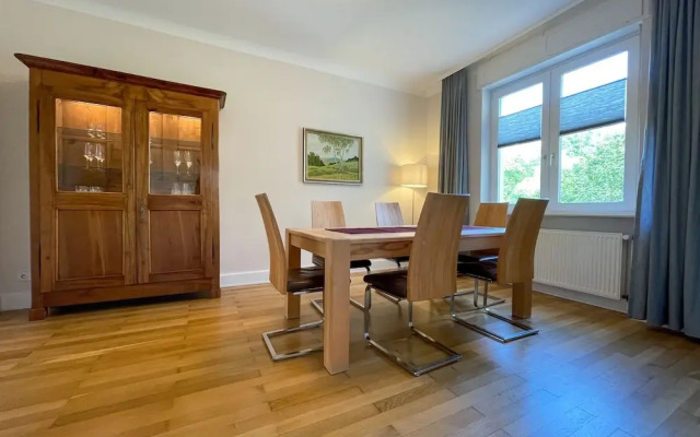 Saar-Apartments