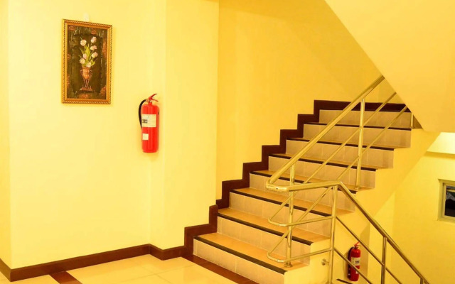 Aravinda Living Home