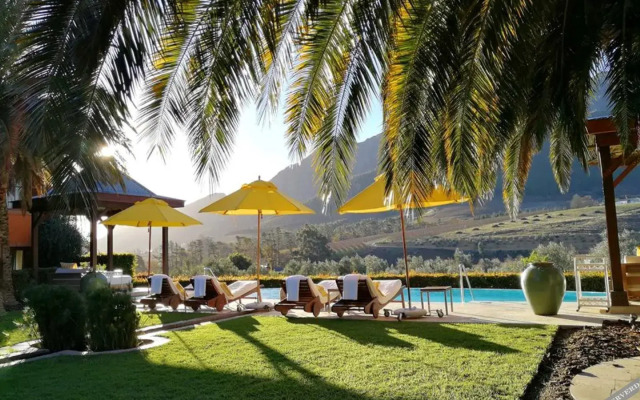 La Residence Franschhoek