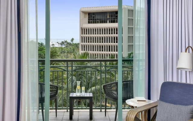 The Ritz-Carlton Coconut Grove, Miami