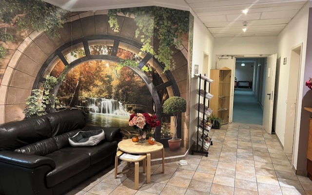 Hotel Thannhof