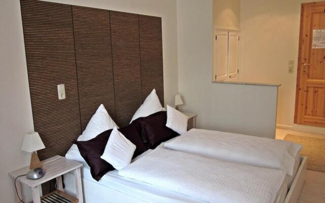 Historisches Hotel Altes Pfarrhaus