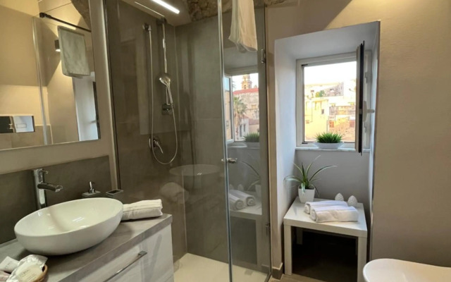 Appartamento Valverde