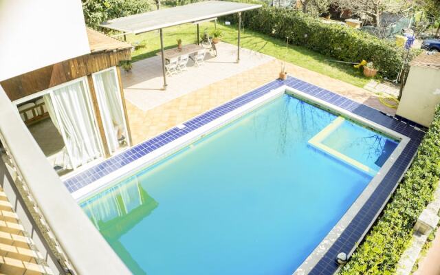 Villa Katia