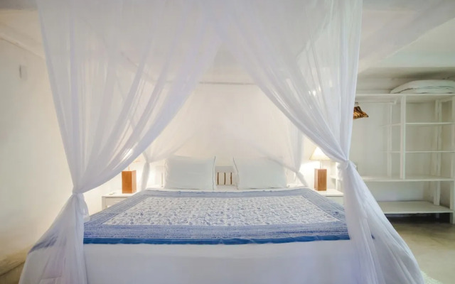 Pousada Capim Santo Trancoso