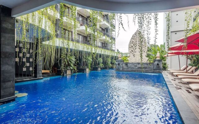ZEN Villa Pangkung Sari Seminyak, 1 Bedroom