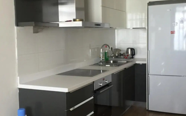 Mall Of İstanbul The Residence