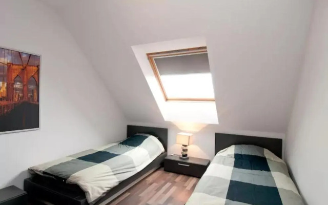 Sofia Top Apartments