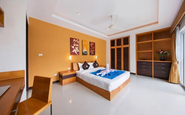Villa Lipa Talay Haa