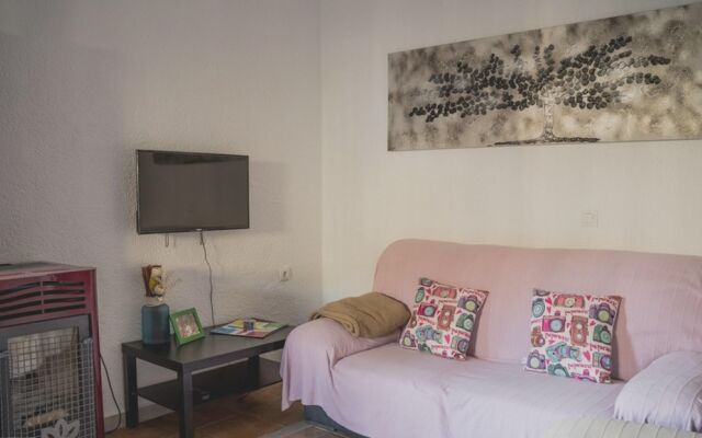 House With 2 Bedrooms in Yeste, With Terrace and Wifi