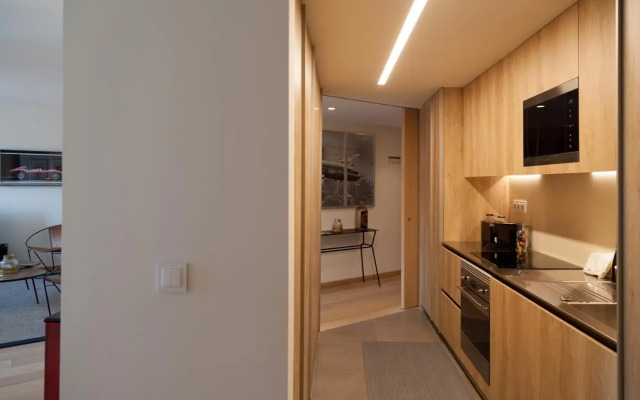 FLH Marquês Homey Apartment