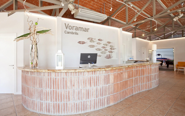Voramar Cambrils