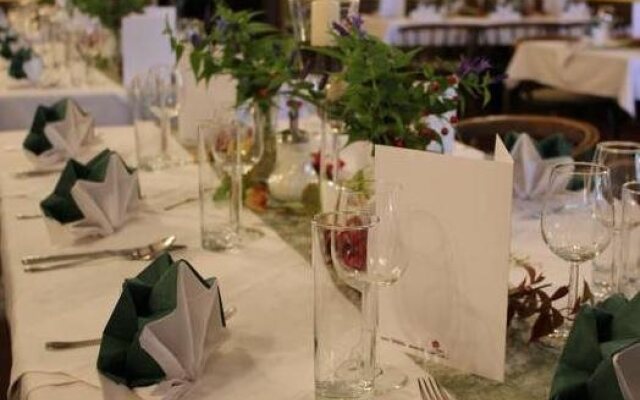 Gasthof & Appartementhaus Meyer