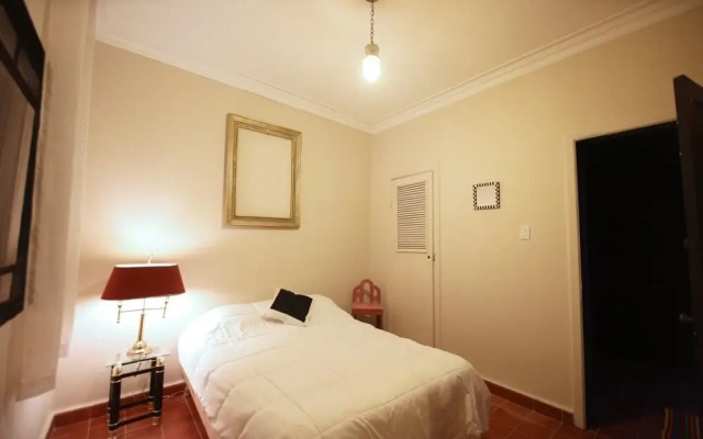 Casa Mexico Hotel Boutique