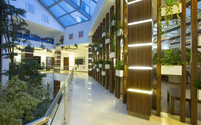 Washington Resort Hotel - All Inclusive