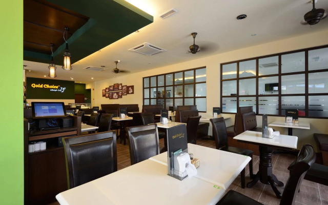 Grand Inn Penang Road