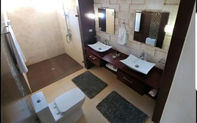 As Seen on HGTV's Caribbean Life