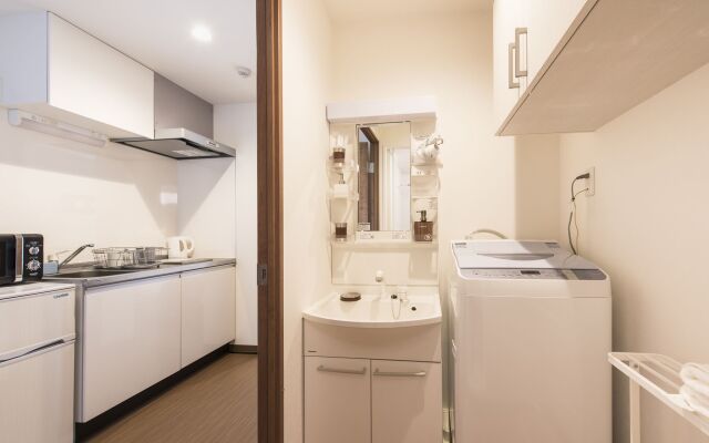 Komachi Hotel Nipponbashi