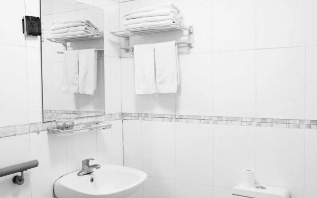 Taishan International Youth Hostel