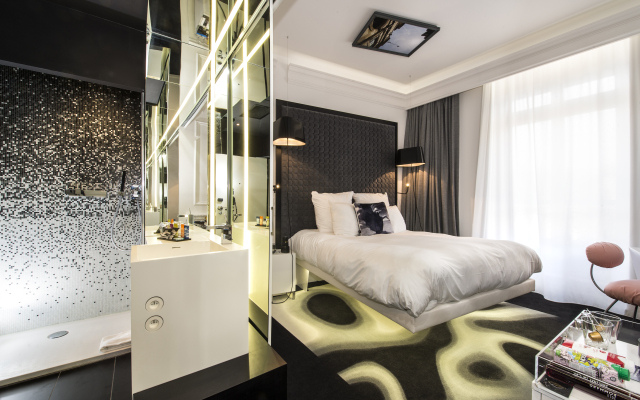 Vertigo Hotel, Dijon, a Member of Design Hotels