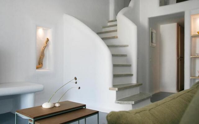 5 Traditional Suites