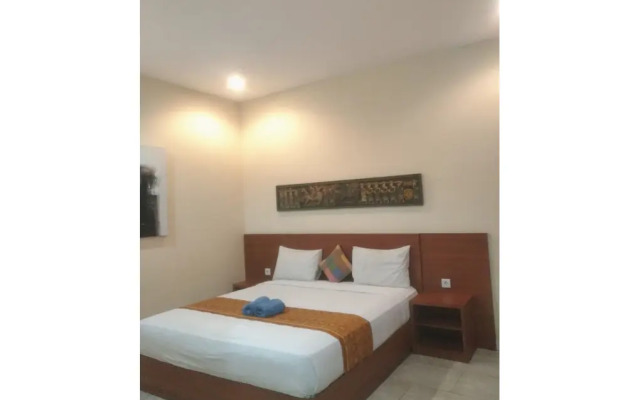 Dudek Home Stay