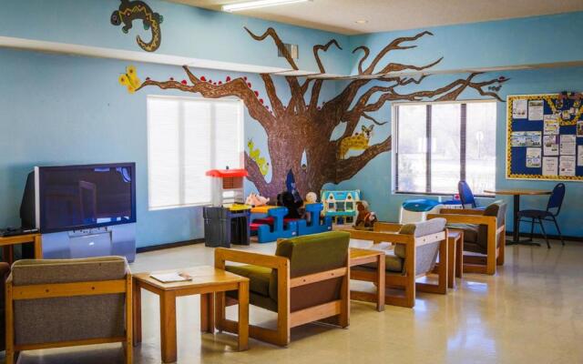 Verde Valley Studio Cabin 2