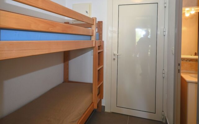 VVF Résidence Saint-Cyr-sur-Mer