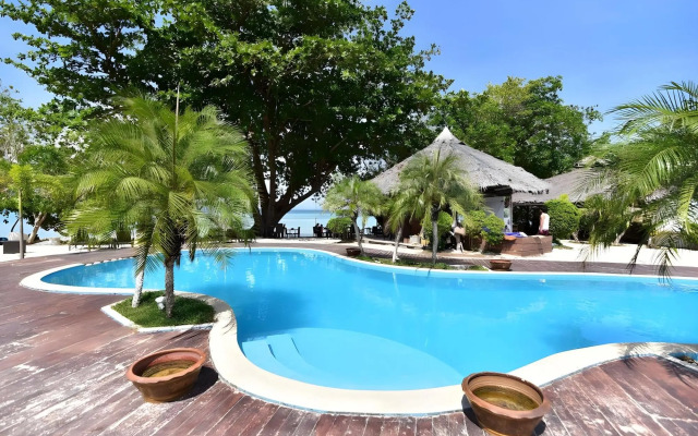 Reef Resort