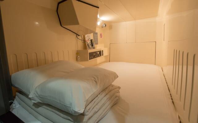 Tokyo Kiba Hotel